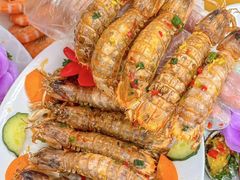 -考记泥焗鸡农庄·海鲜(北洛秘境店)