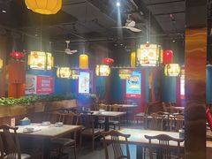 -东流山烤鸭·家常菜(巢湖万达店)