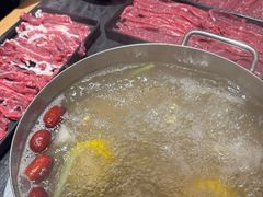 -林记潮牛·牛肉火锅(上马墩店)