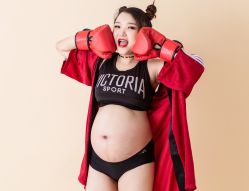 -小熊维尼高端儿童摄影(南山信和店)