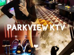 -柏粤汇PARKVIEW KTV(欢乐海岸店)