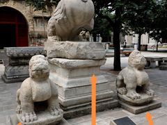 -北京石刻艺术博物馆(五塔寺)