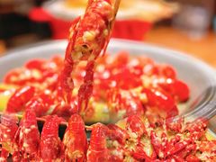 -1819餐厅·团队聚餐·烤串·精酿