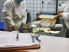 -东泰祥生煎馆(重庆北路店)