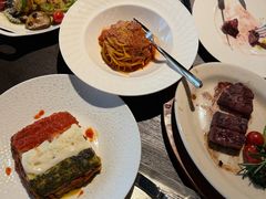 -意庐 La Casa(国际大厦店)