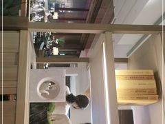 -北京柏悦酒店·锦庭餐厅Dining Room