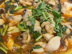 -益恒饭店乡间白族菜(古城总店)