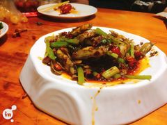 -华仔龙虾(永乐路总店)