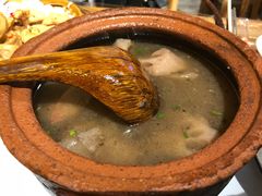 -可可大虾武汉土菜大排档(万松园1店)