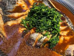 -半天妖烤鱼(芝罘万达店)