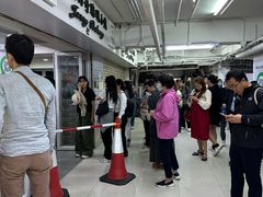 -珍妮曲奇聪明小熊(尖沙咀店)