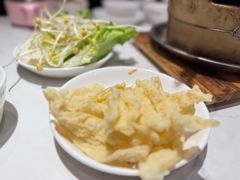 -川味堂·四川豆花(八卦岭店)