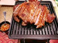 -simply thai天泰(长泰广场店)