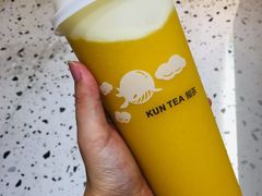-KUNCHA鲲茶·江西制茶(铜锣湾店)