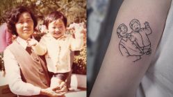 -雕哥的纹身店A3 TATTOO&纹身培训