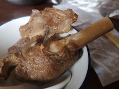 -亿诣蝎府炸酱面羊蝎子火锅(酷车小镇店)