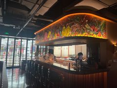 -Bistro Wang 牛排馆