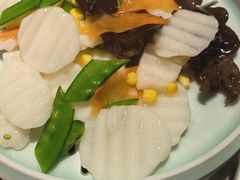 -院8里·小聚园老川菜(九眼桥店)