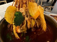 -成都瓜串串(华强北店)