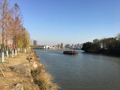 -三垟湿地