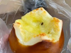 碱水芝士-81bakery(关山路店)