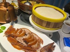 -北平食坊·烤鸭(黄寺大街店)
