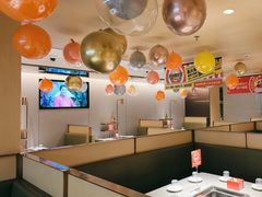 -海底捞火锅(龙湖三千集店)