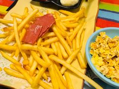-滋味烤鱼(祥和里店)