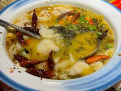小米酸菜鱼-晋情·游子轩(梅花路店)