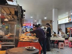 -车头老二大排档(金城步行街店)