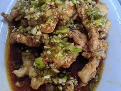 红油里脊-王鹏家常菜馆
