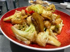 -六个大厨·秘制粤菜(广州塔店)