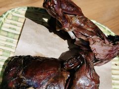 黄泥烧鸽子-鸽子窝(宋庄店)