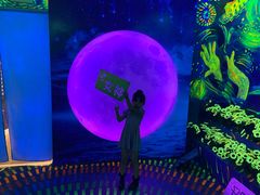 -天津梵高星空艺术馆(天河城旗舰店)