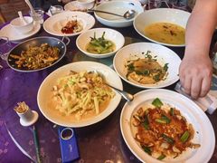 -妈妈菜舟山海鲜(定海古城店)