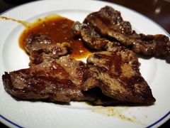 -帝豪酒店•马可勃罗西餐厅