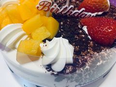 -卡漫莫尼蛋糕(私人定制店)