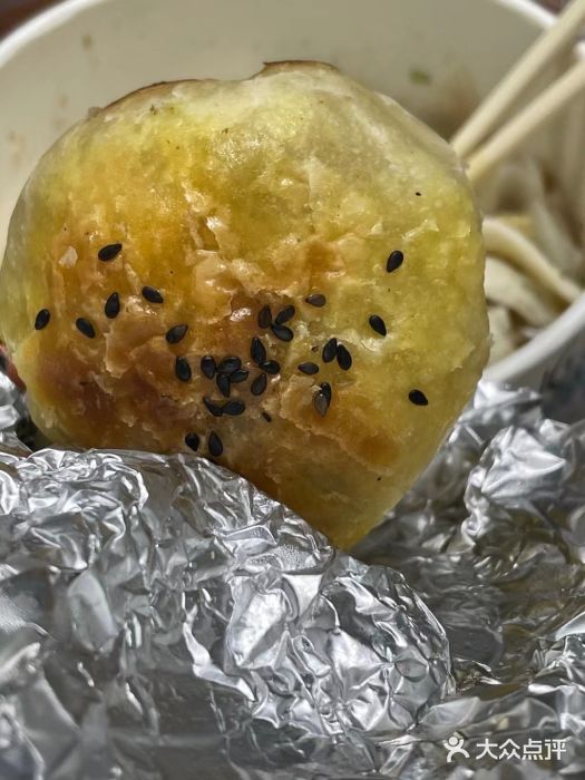 董小西的凉皮和椒麻鸡(三元桥店)图片