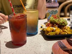-墨纪Mojí墨西哥餐厅(南开大悦城店)