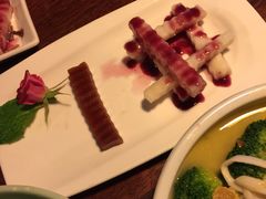 -章吴记喜瑞餐厅(东东城店)