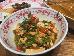 -汉小城·老铫子藕汤·乡野湖北菜(江汉路吉庆街店)