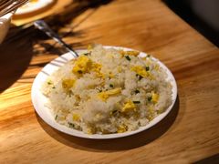 家常蛋炒饭-嘉州叶婆婆钵钵鸡(建设路店)