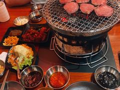 -大阪烧肉BAKA一代(十亩地店)