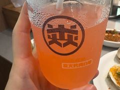 -山焱·炭火自助烤肉(周浦万达店)