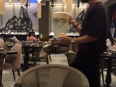 大堂-Thai Alley泰爱里(二沙岛店)