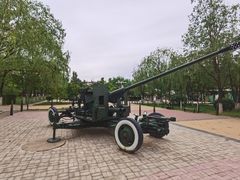 -北方兵器城
