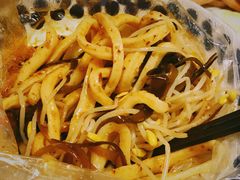 甜水面-找不到凉面(新都粮食局毗河油厂职工宿舍大院店)