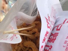 -尚食卢记烧饼(凤凰路总店)