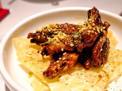 黑醋鸡翅-九毛九西北菜(悦汇城店)