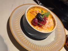 -半秋山西餐厅(襄阳万达店)